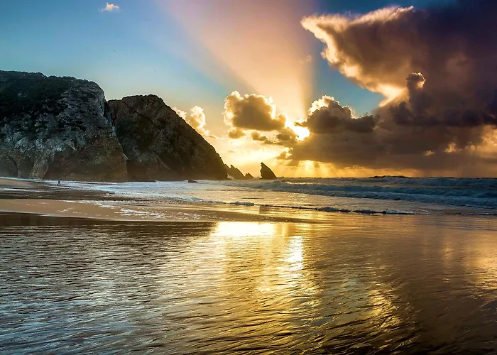 Sol - Turisticos アパート シントラ