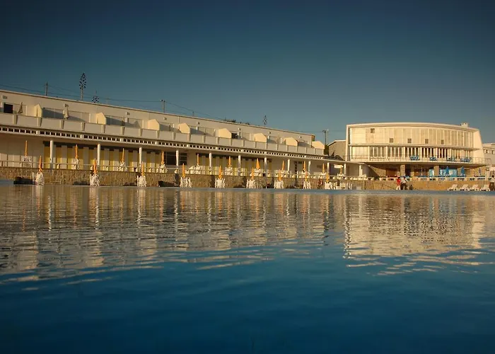 アパート Sol - Turisticos *