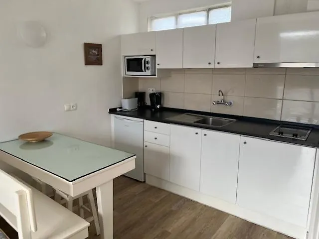 Sol - Turisticos アパート