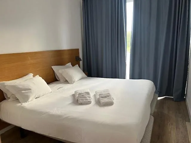 Sol - Turisticos アパート シントラ