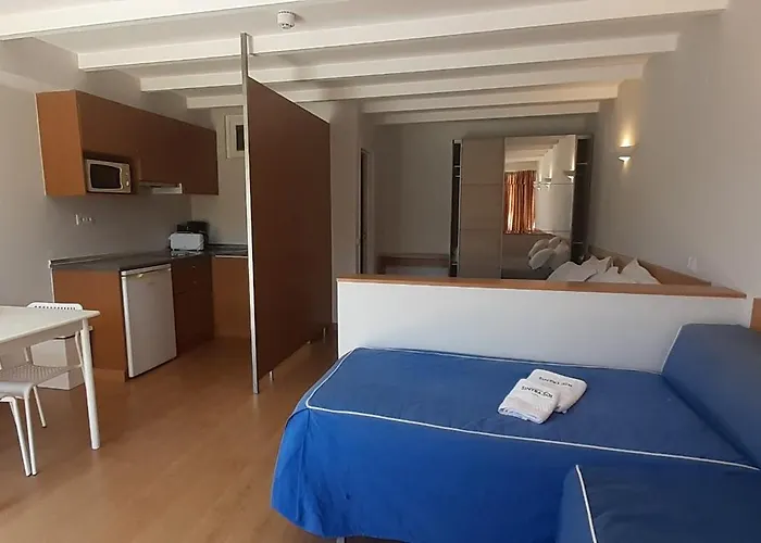 Sol - Turisticos Appartement