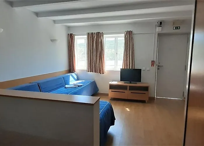 Sol - Turisticos アパート *