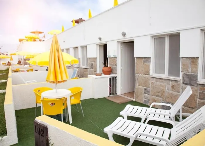 Apartament Sol - Turisticos Sintra