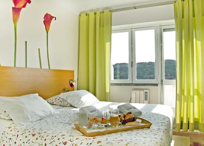 Sol - Turisticos アパート