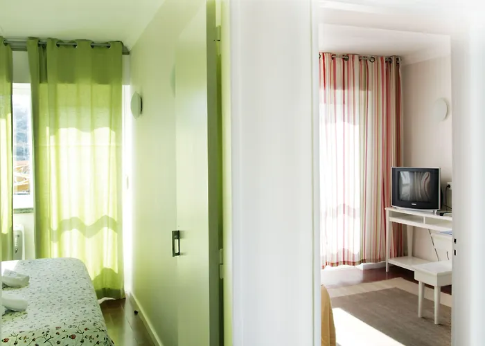 Sol - Turisticos アパート