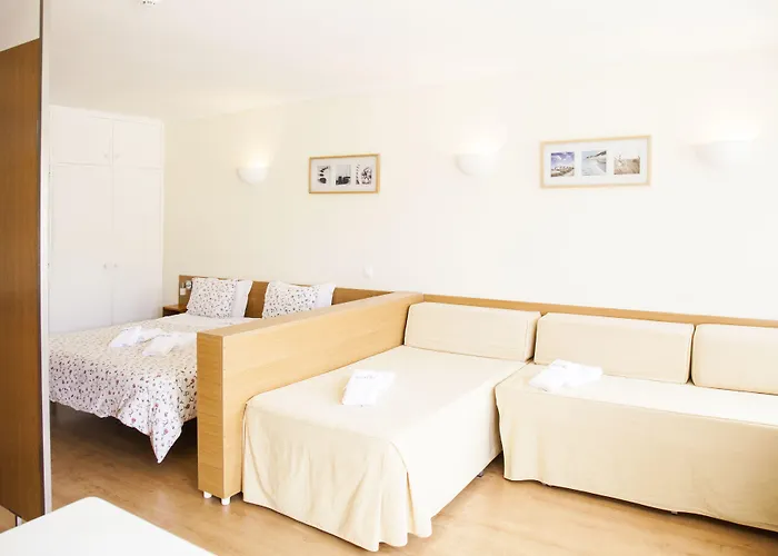 Sol - Turisticos Appartement Sintra