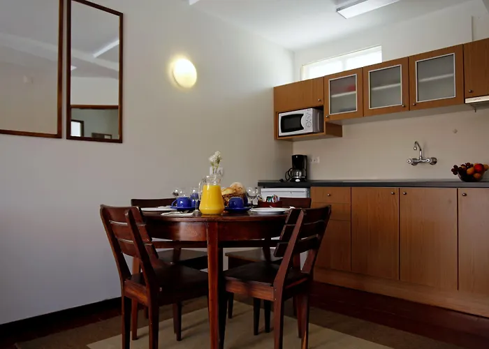 アパート Sol - Turisticos シントラ