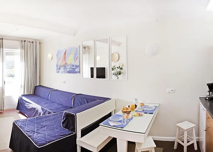 Sol - Turisticos アパート *