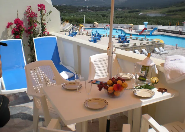 Sol - Turisticos アパート シントラ