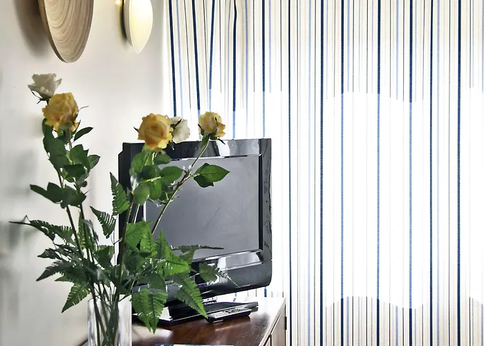 Apartament Sol - Turisticos