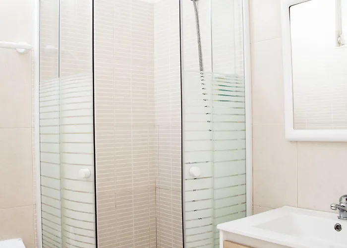 Sol - Turisticos アパート シントラ