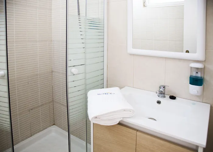 Sol - Turisticos アパート シントラ