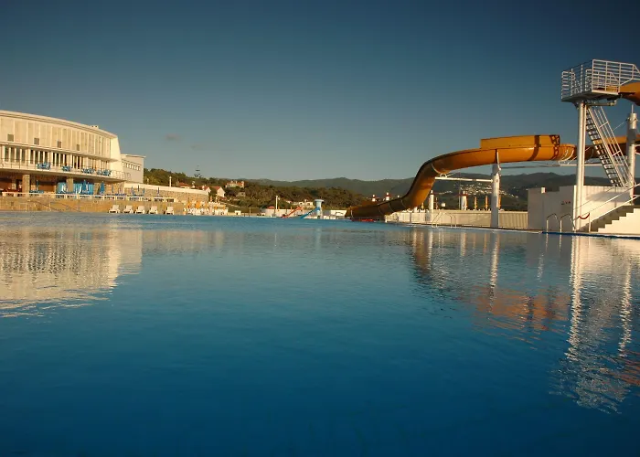 アパート Sol - Turisticos *