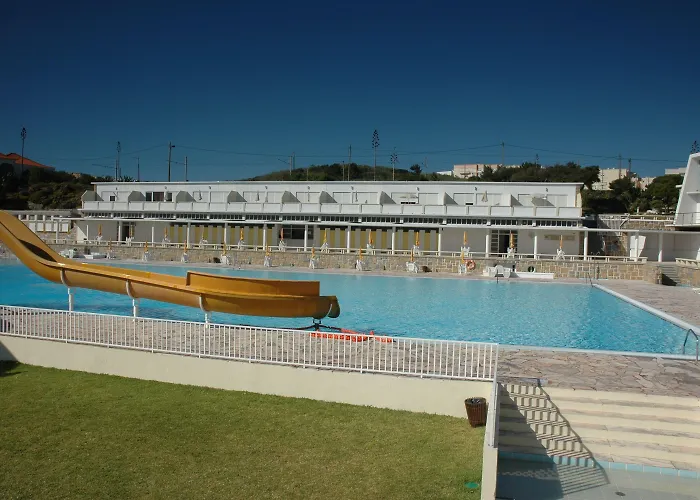 Sol - Turisticos アパート シントラ