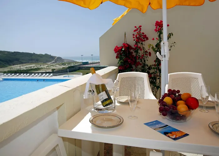 Appartement Sol - Turisticos
