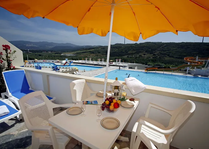 アパート Sol - Turisticos シントラ