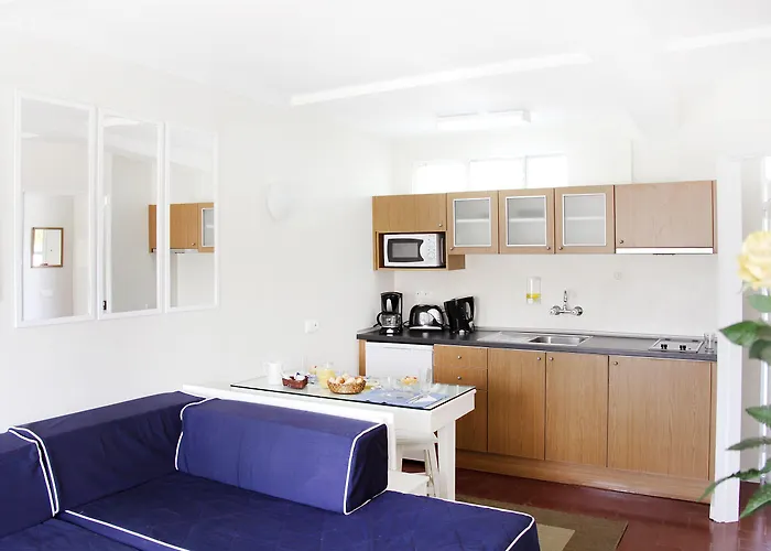 Sol - Turisticos アパート シントラ