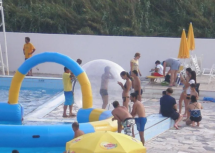 Sol - Turisticos アパート *