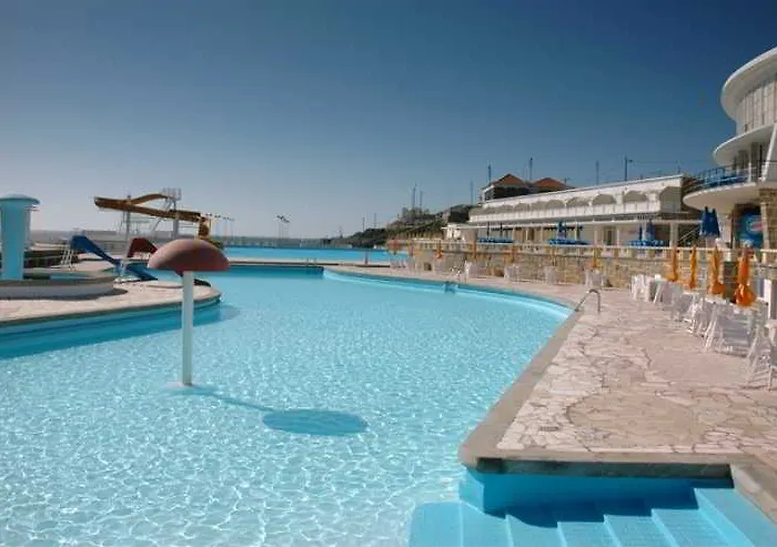 Sol - Turisticos アパート