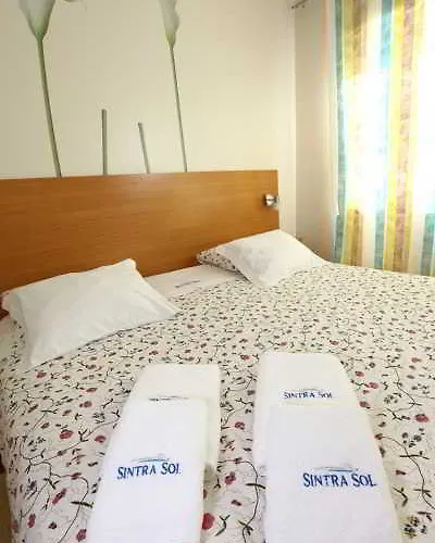 アパート Sol - Turisticos *