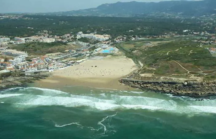 Sol - Turisticos アパート シントラ