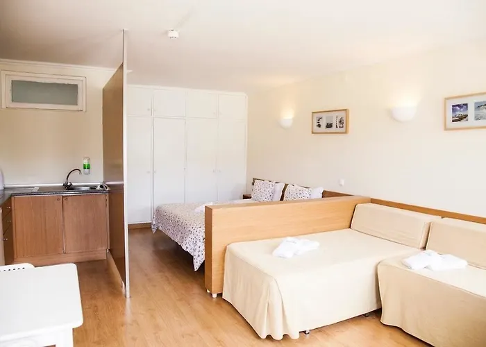 アパート Sol - Turisticos シントラ