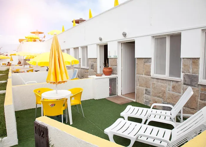Sol - Turisticos Appartement *