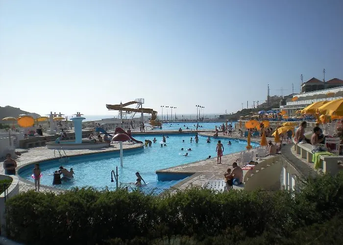 Apartament Sol - Turisticos *