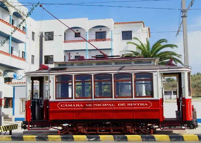 Sol - Turisticos * シントラ